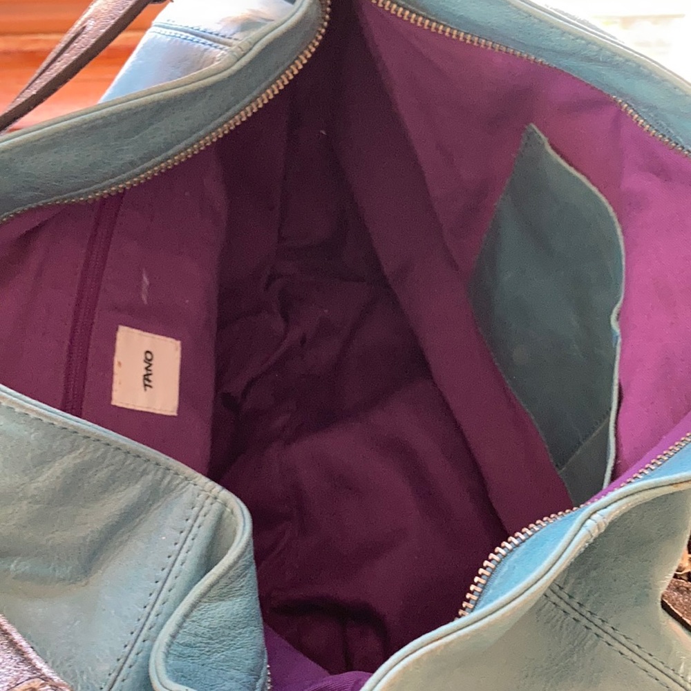 Tano Handbag - Picture 7 of 13